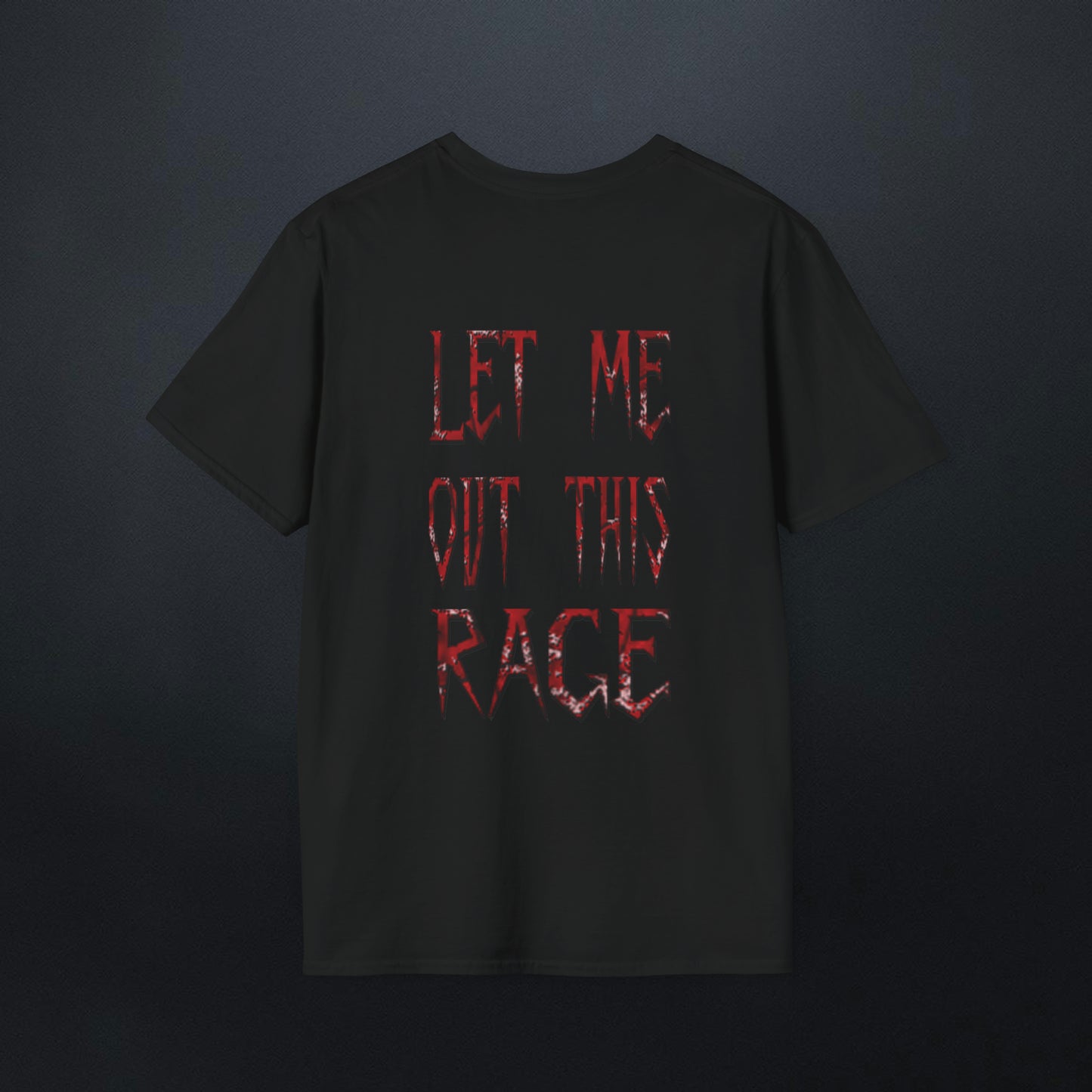 All This Hate T-Shirt