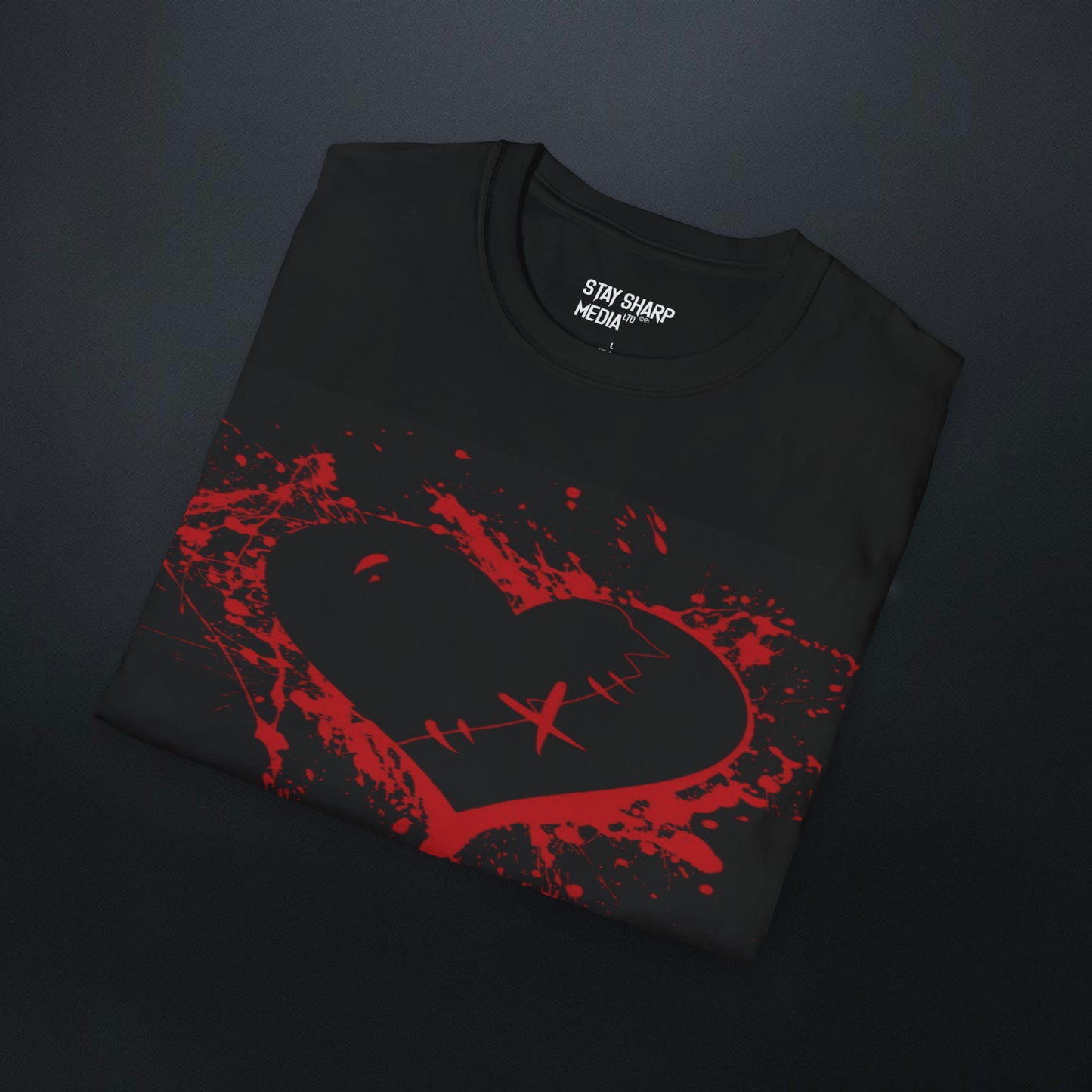 No Me And You T-Shirt