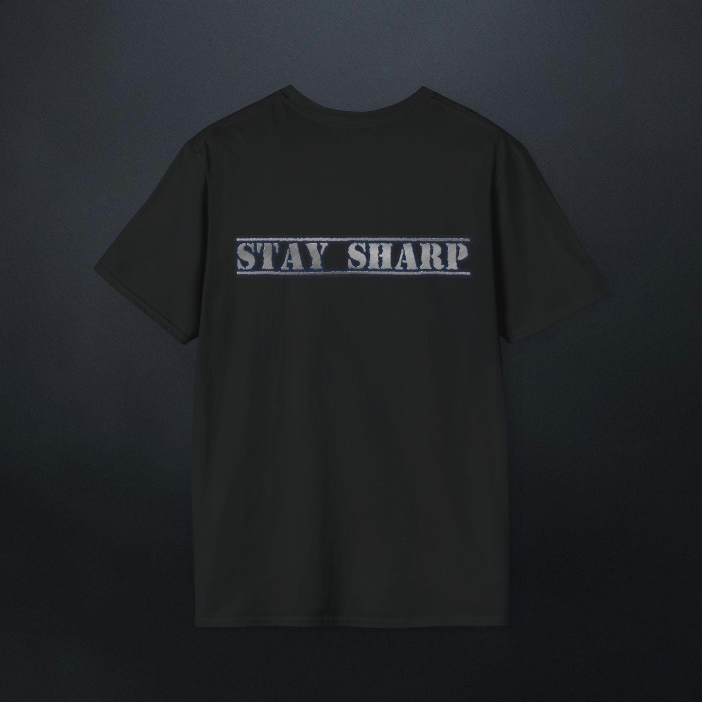 Doin It Major T-Shirt