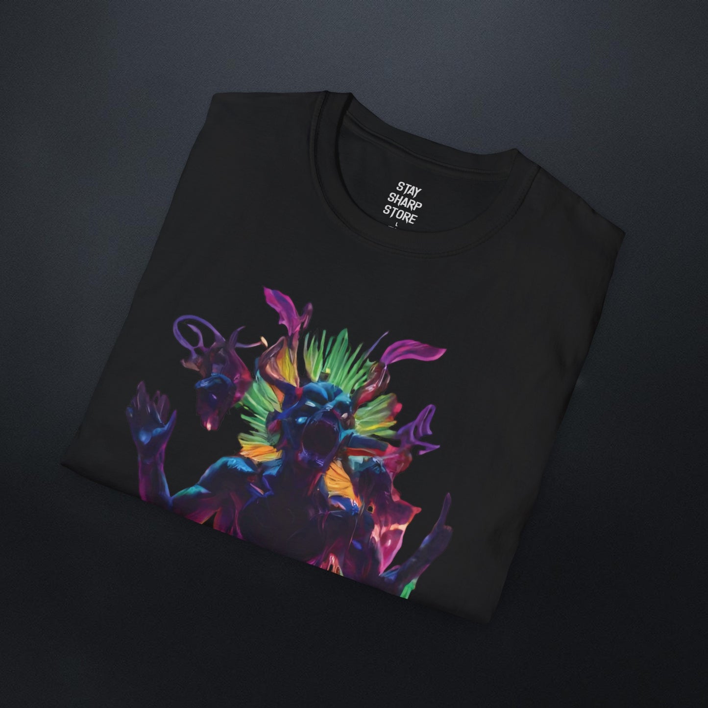 Dreams & Demons T-Shirt