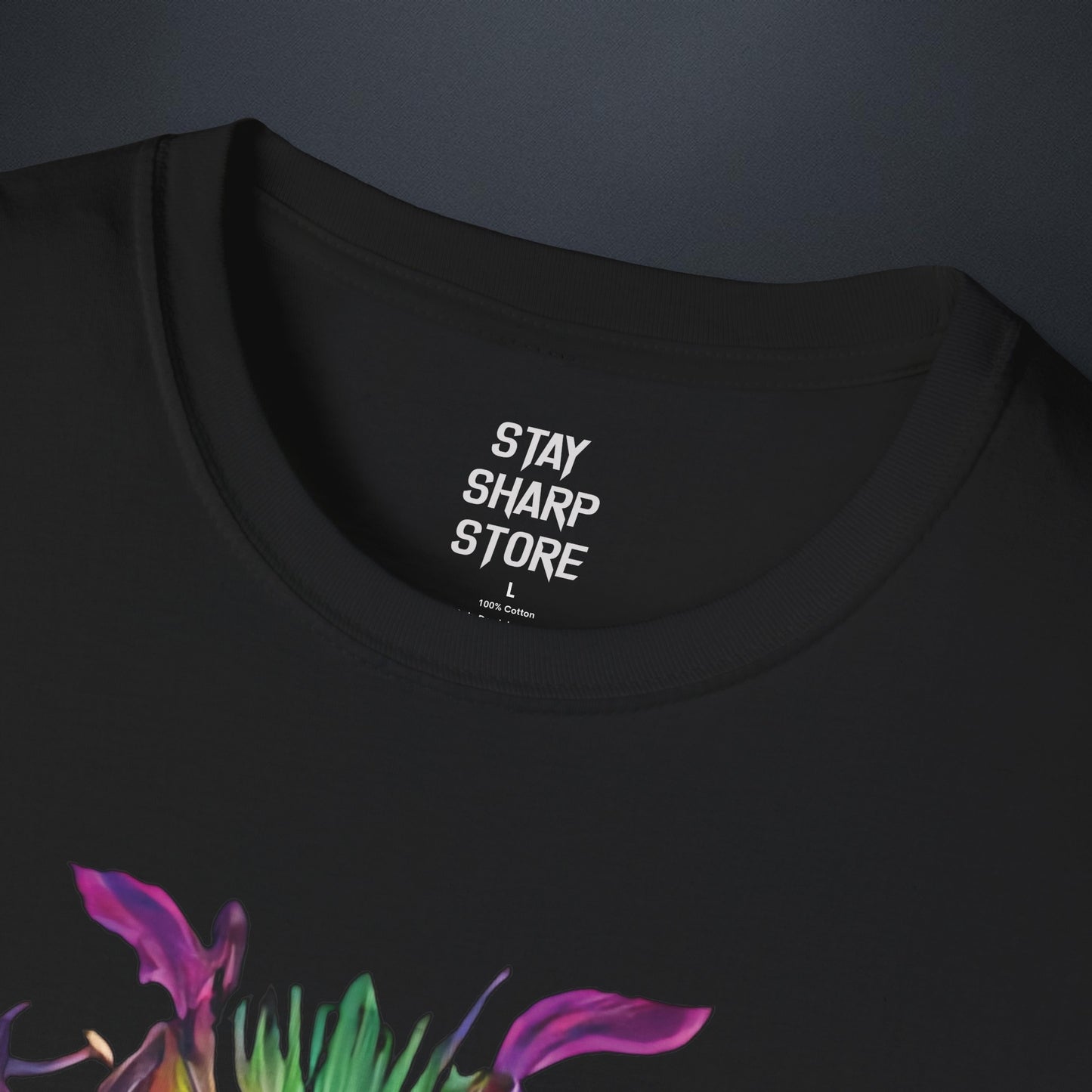 Dreams & Demons T-Shirt