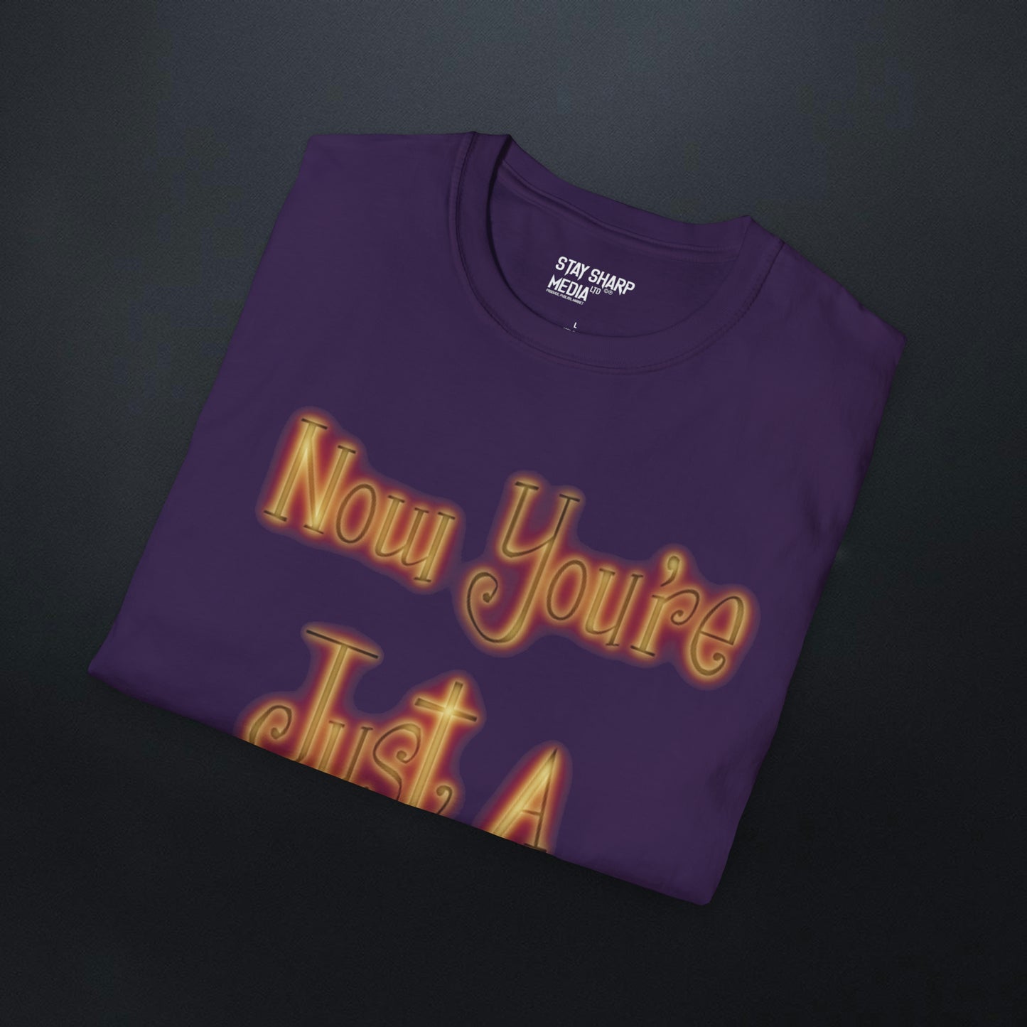 Just A Memory T-Shirt