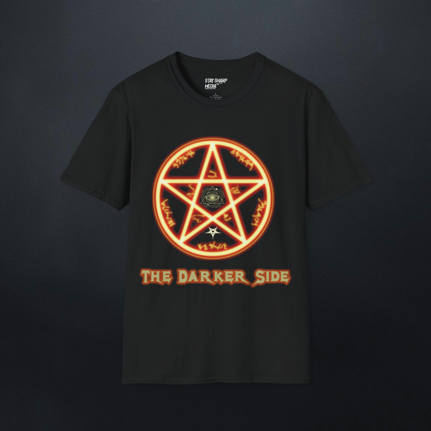 The Darker Side T-Shirt