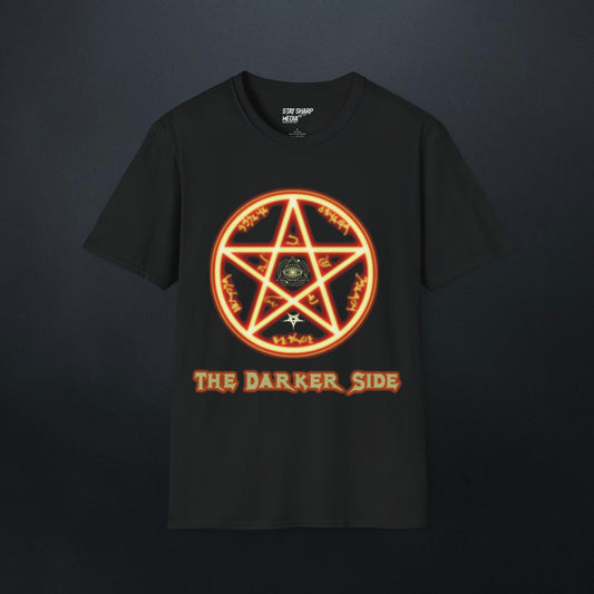 The Darker Side T-Shirt