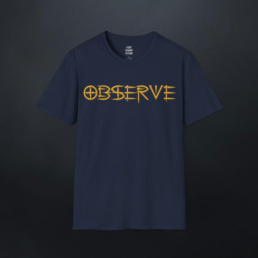 OBSERVE T-Shirt
