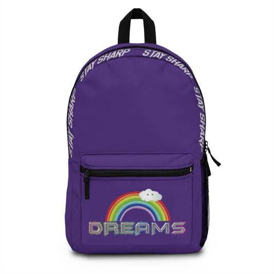 Dreams Backpack