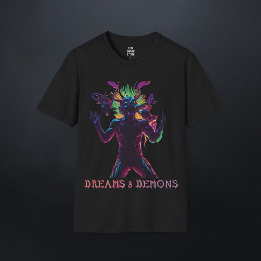 Dreams & Demons T-Shirt