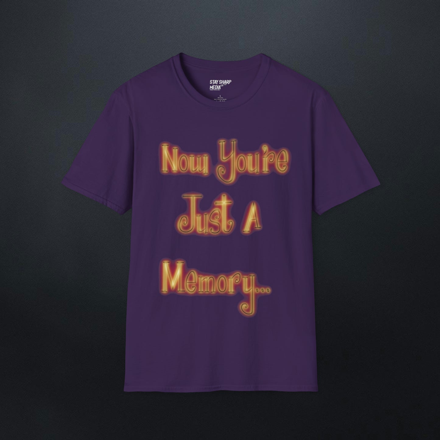Just A Memory T-Shirt