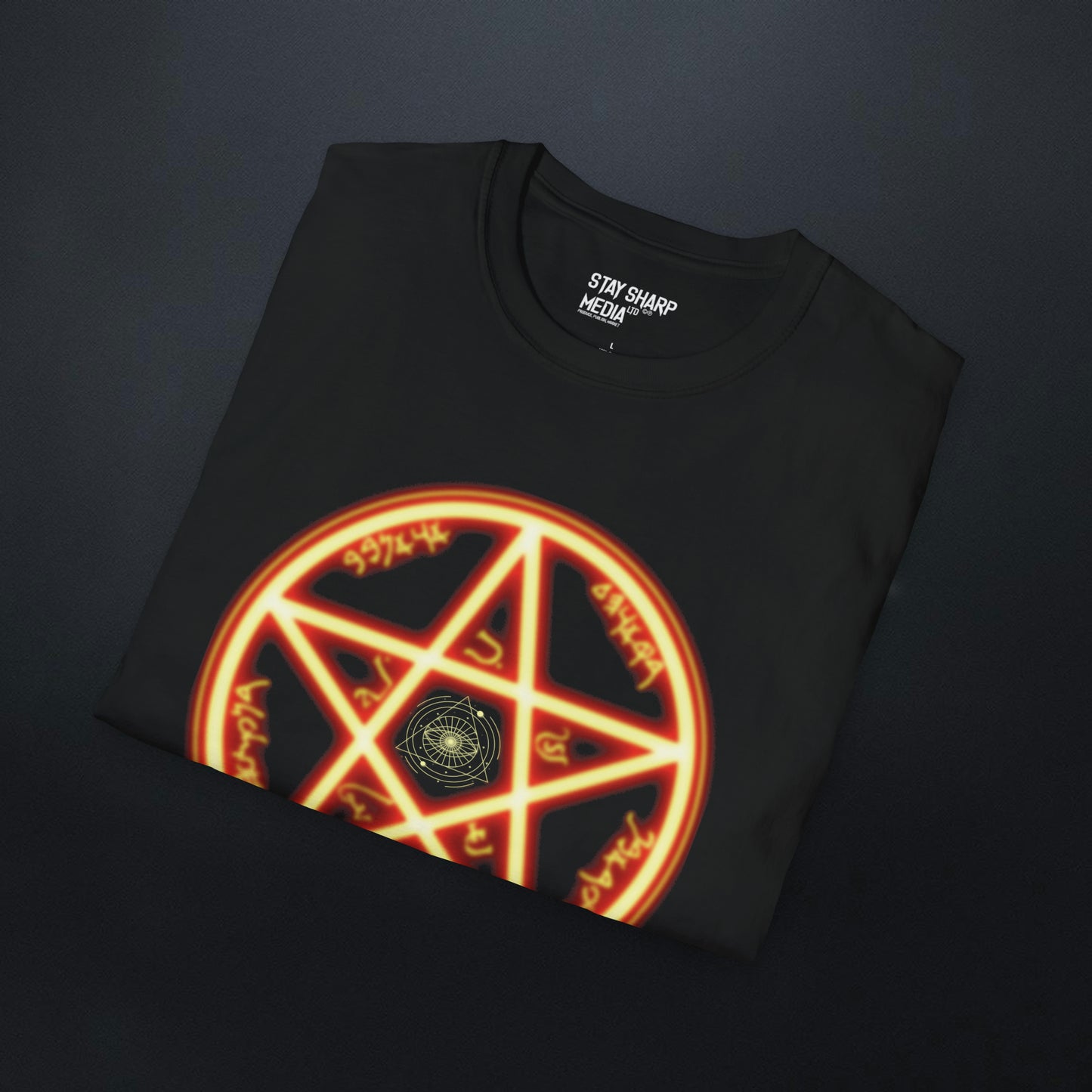 The Darker Side T-Shirt